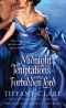 [Dangerous Rogues 02] • Midnight Temptations With a Forbidden Lord